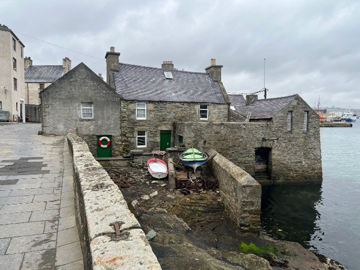 Touch the Earth Lightly article